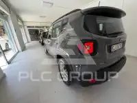 2022 Jeep Renegade