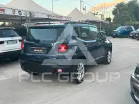 2022 Jeep Renegade
