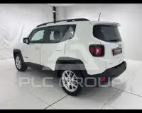 2022 Jeep Renegade