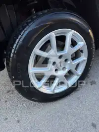 2022 Jeep Renegade