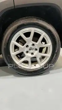 2022 Jeep Renegade