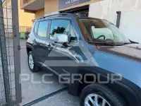 2022 Jeep Renegade