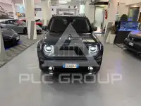 2022 Jeep Renegade