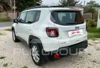 2022 Jeep Renegade
