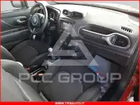 2022 Jeep Renegade