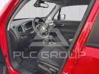 2022 Jeep Renegade