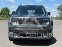 2022 Jeep Renegade