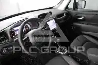 2022 Jeep Renegade
