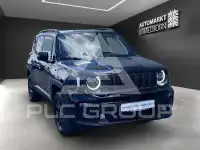 2022 Jeep Renegade
