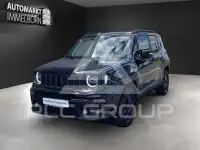 2022 Jeep Renegade