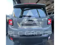 2022 Jeep Renegade