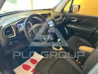 2022 Jeep Renegade