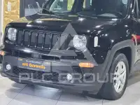 2022 Jeep Renegade