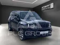 2022 Jeep Renegade