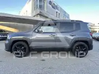 2022 Jeep Renegade