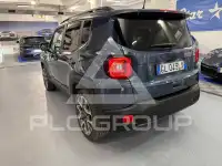 2022 Jeep Renegade