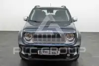 2022 Jeep Renegade