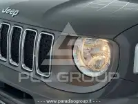 2022 Jeep Renegade