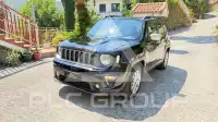 2022 Jeep Renegade