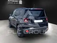 2022 Jeep Renegade