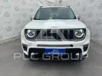2022 Jeep Renegade