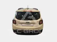2022 Jeep Renegade