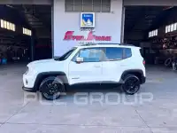 2022 Jeep Renegade