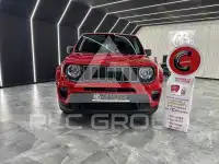 2022 Jeep Renegade