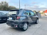 2022 Jeep Renegade