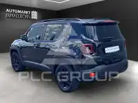 2022 Jeep Renegade