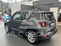 2022 Jeep Renegade