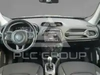 2022 Jeep Renegade