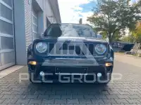 2022 Jeep Renegade