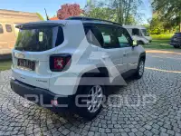 2022 Jeep Renegade