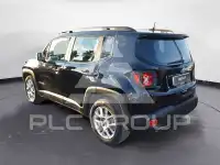 2022 Jeep Renegade