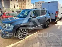 2022 Jeep Renegade