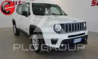2022 Jeep Renegade