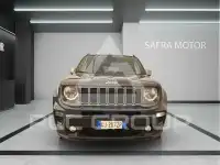 2022 Jeep Renegade