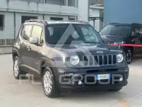 2022 Jeep Renegade