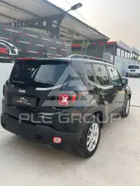 2022 Jeep Renegade