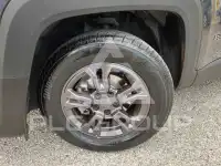 2022 Jeep Renegade