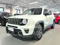 2022 Jeep Renegade