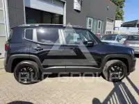 2022 Jeep Renegade