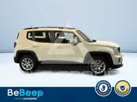 2022 Jeep Renegade