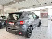2022 Jeep Renegade