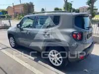 2022 Jeep Renegade