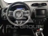 2022 Jeep Renegade