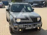 2022 Jeep Renegade