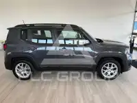 2022 Jeep Renegade