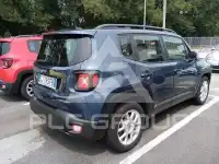 2022 Jeep Renegade